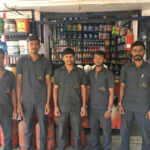 balaji-stores-banaswadi-bangalore-lubricant-oil-dealers-shop 3