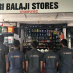 balaji-stores-banaswadi-bangalore-lubricant-oil-dealers-shop 4