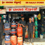 balaji-stores-hennur-bangalore-lubricant-oil-dealers-shop