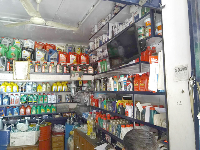 balaji-stores-ulsoor-bangalore-lubricant-oil-dealers-lubricant oil